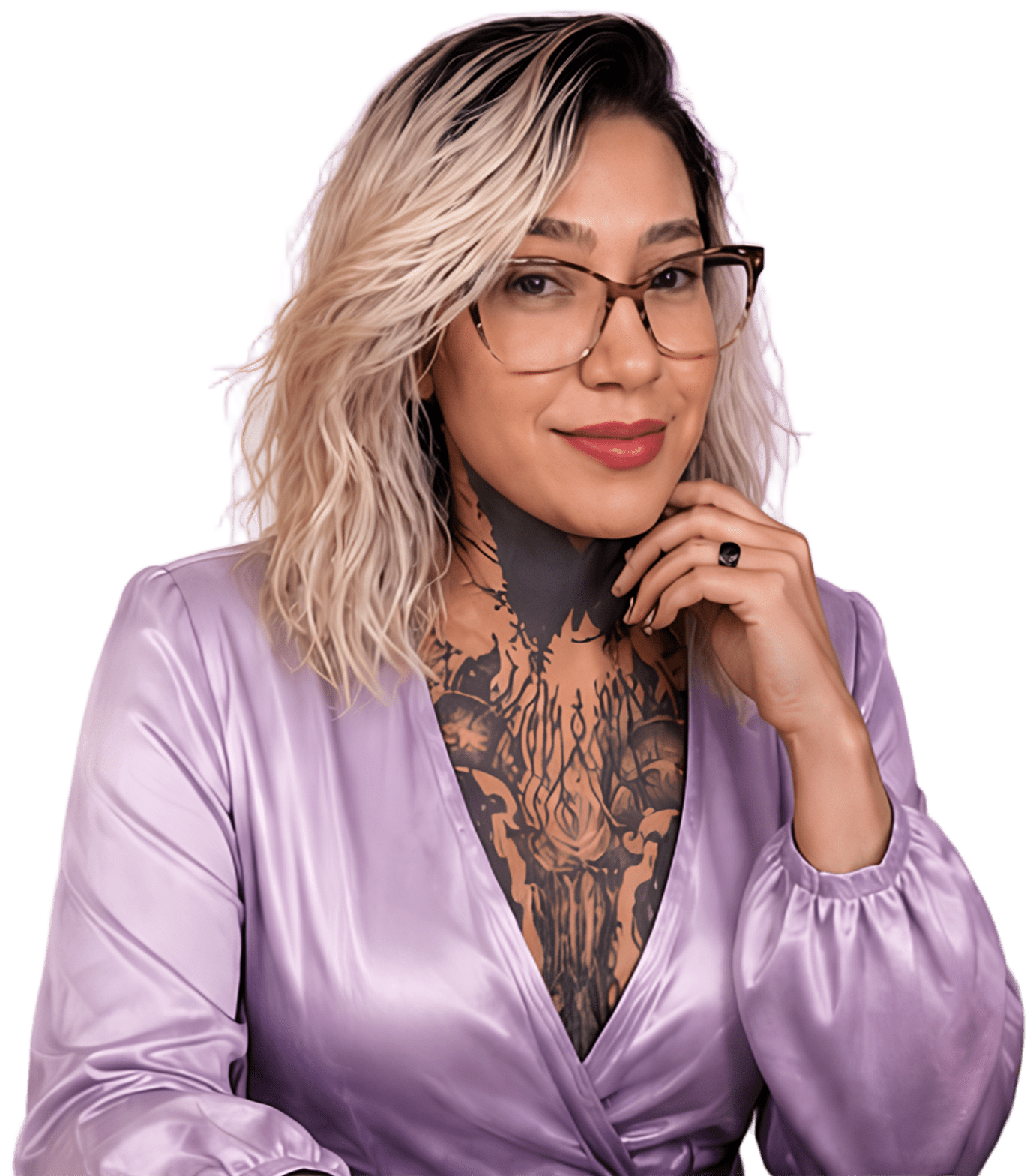 Stheffany Bratifisch